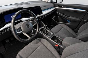 Volkswagen Golf bild 8