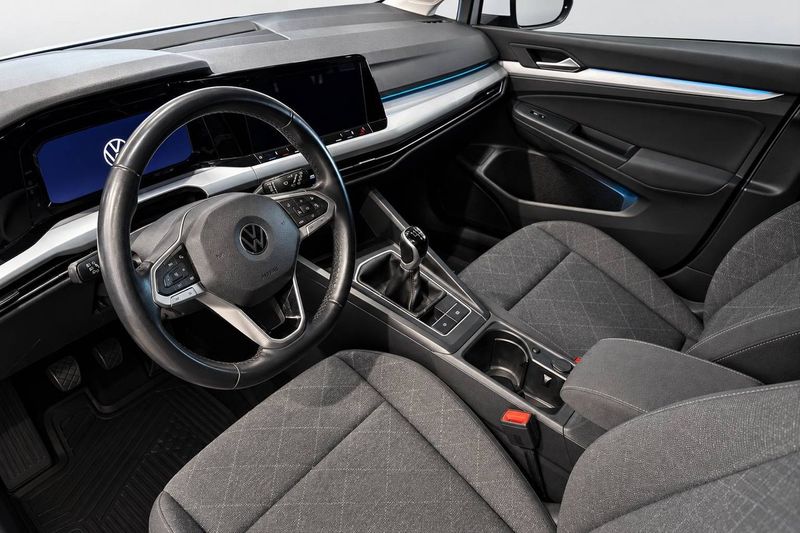 Volkswagen Golf bild 8