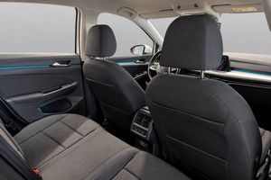 Volkswagen Golf bild 10