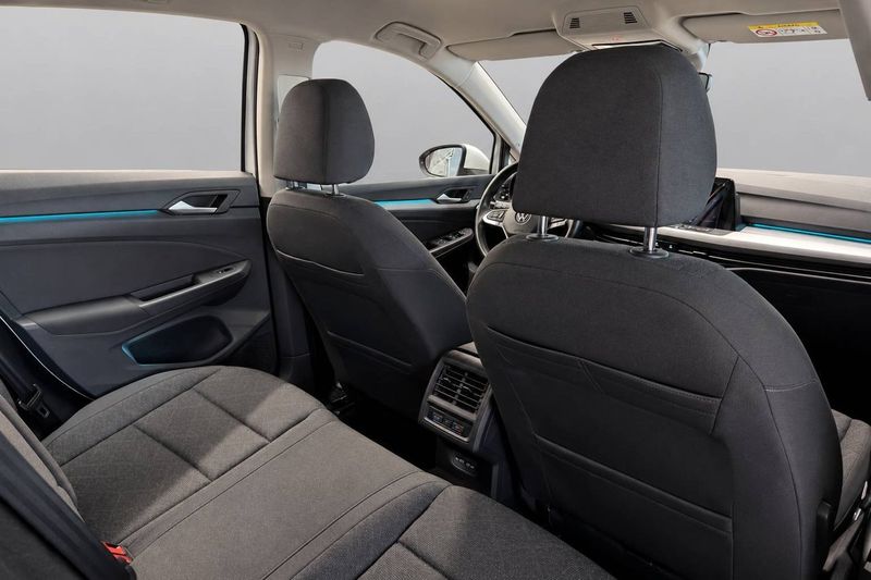 Volkswagen Golf bild 10