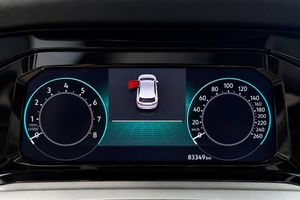 Volkswagen Golf bild 14