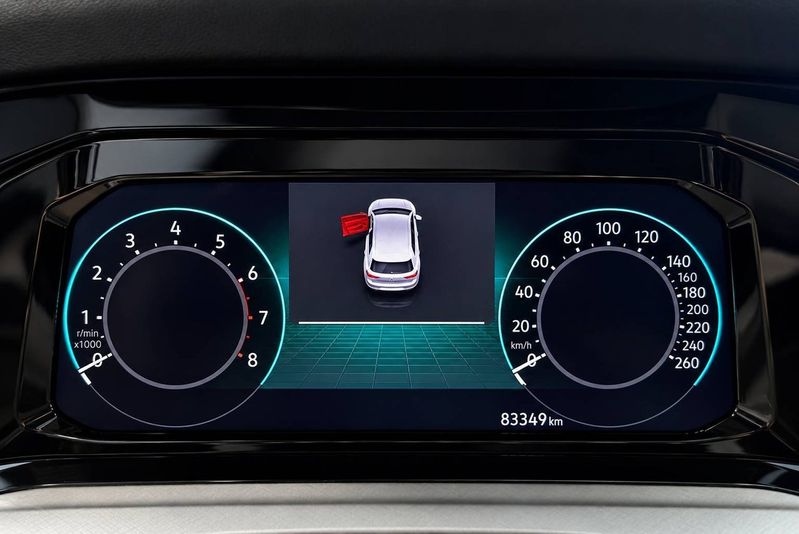 Volkswagen Golf bild 14