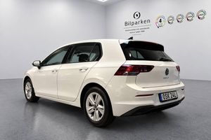 Volkswagen Golf bild 3