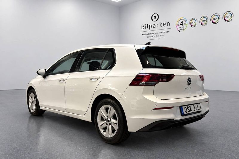 Volkswagen Golf bild 3