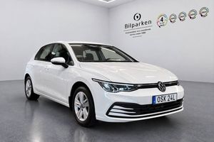 Volkswagen Golf bild 1