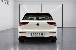 Volkswagen Golf bild 6