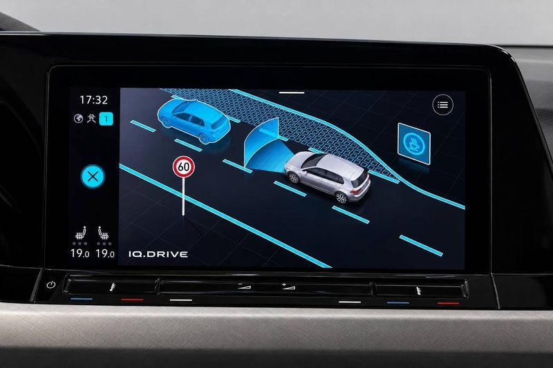 Volkswagen Golf bild 19