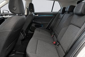 Volkswagen Golf bild 9