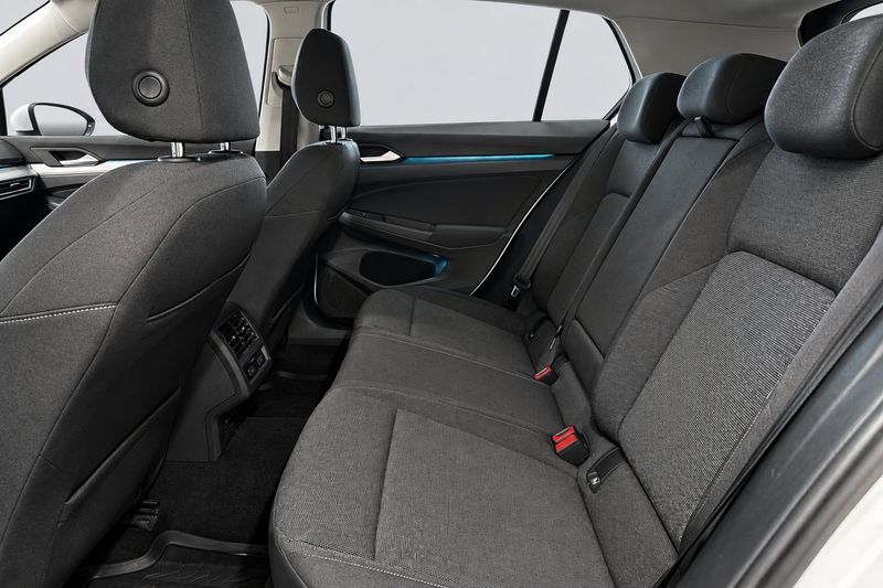 Volkswagen Golf bild 9