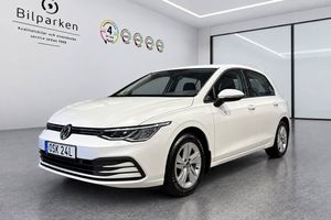 Volkswagen Golf bild 4