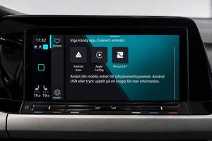 Volkswagen Golf bild 22