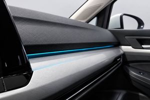 Volkswagen Golf bild 13