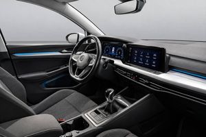 Volkswagen Golf bild 11