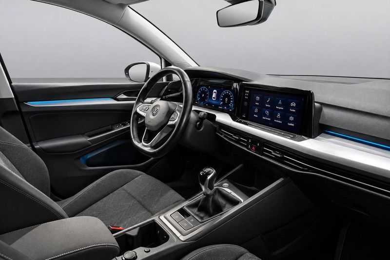 Volkswagen Golf bild 11