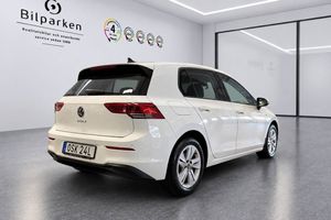 Volkswagen Golf bild 2