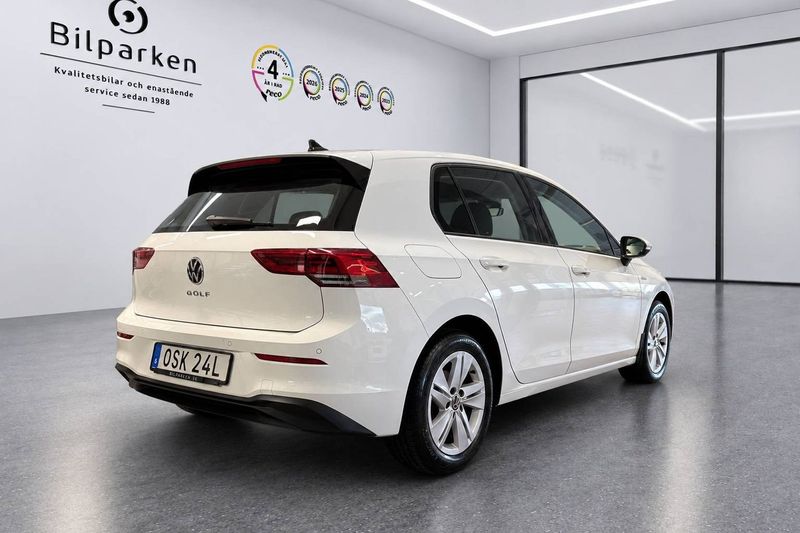Volkswagen Golf bild 2