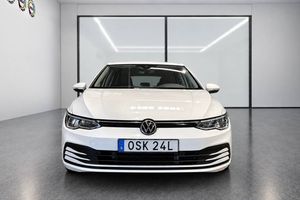 Volkswagen Golf bild 5