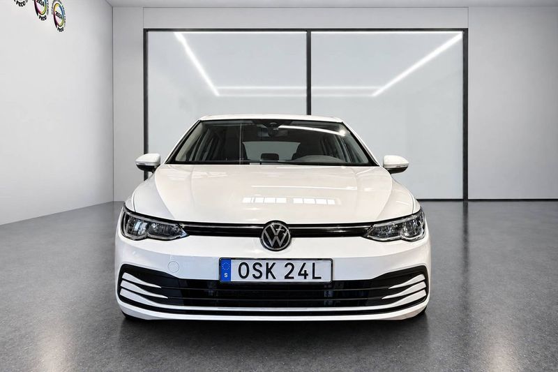 Volkswagen Golf bild 5