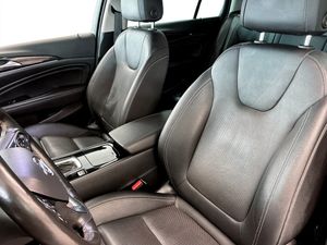 Opel Insignia bild 5