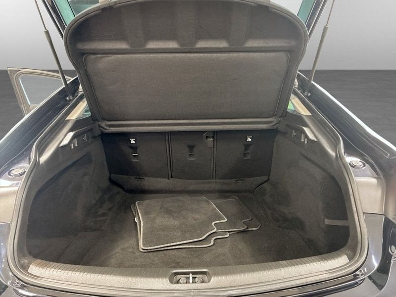 Opel Insignia bild 17