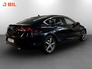 Opel Insignia bild 3