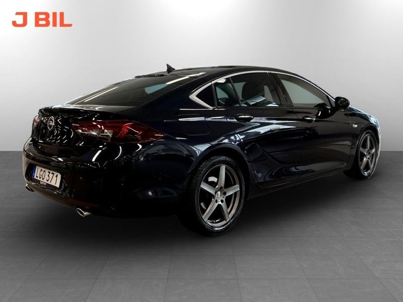 Opel Insignia bild 3