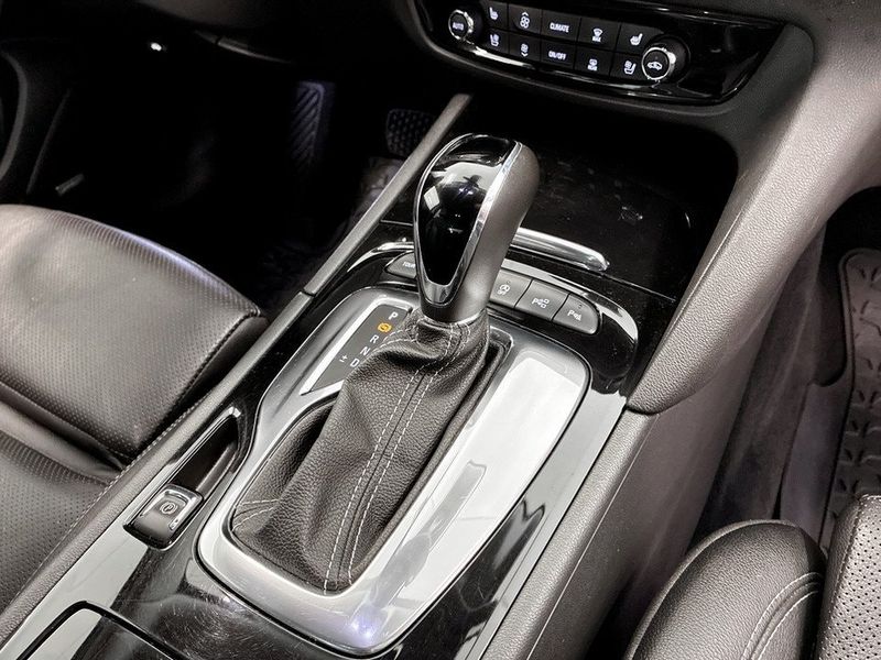 Opel Insignia bild 12