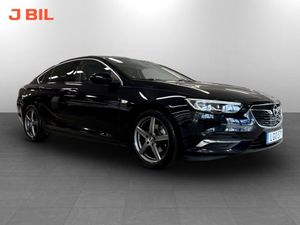 Opel Insignia bild 1