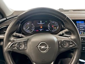Opel Insignia bild 8