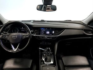 Opel Insignia bild 7