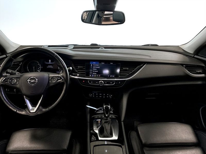 Opel Insignia bild 7