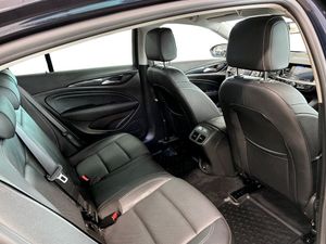 Opel Insignia bild 14