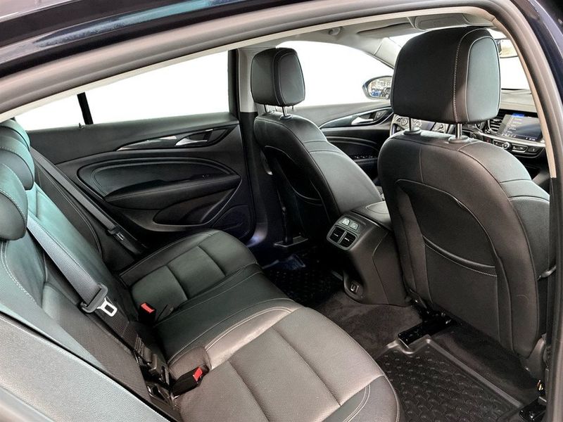 Opel Insignia bild 14