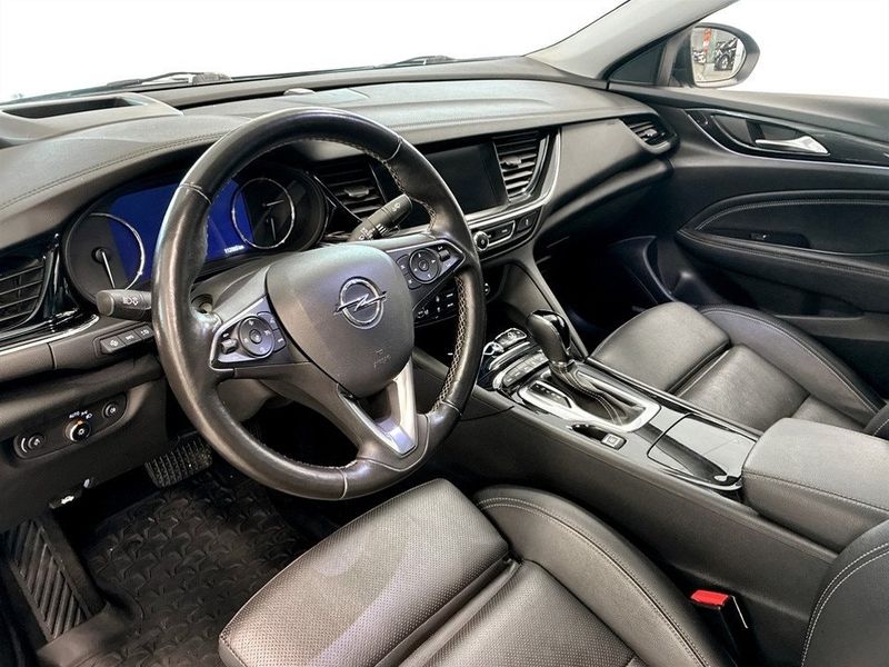 Opel Insignia bild 4