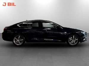 Opel Insignia bild 15