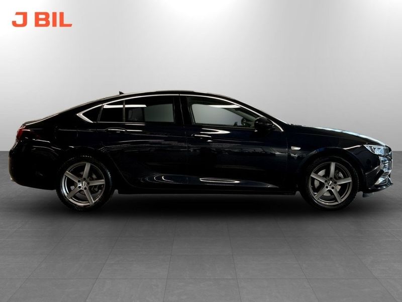 Opel Insignia bild 15