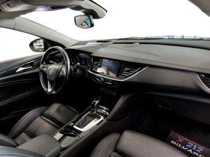 Opel Insignia bild 13