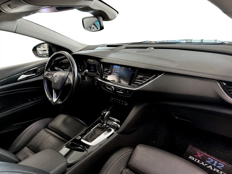 Opel Insignia bild 13