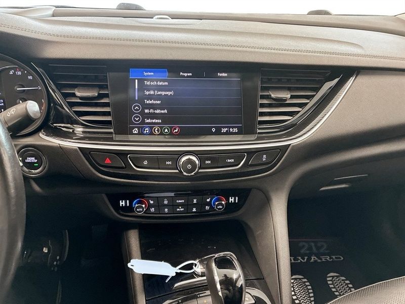 Opel Insignia bild 11