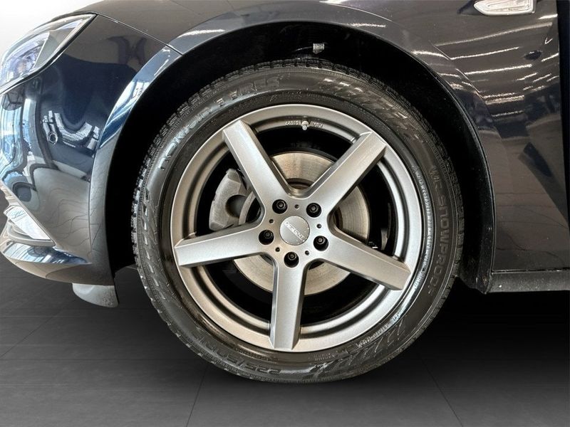 Opel Insignia bild 16