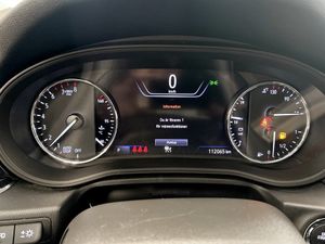 Opel Insignia bild 9