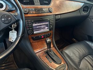 Mercedes CLS300 bild 20
