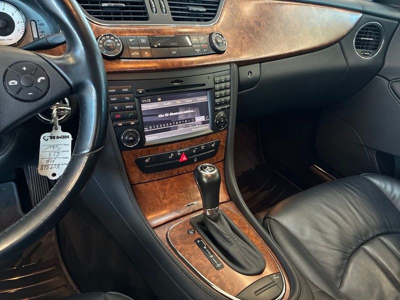 Mercedes CLS300 bild 20