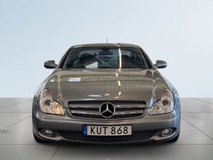 Mercedes CLS300 bild 2