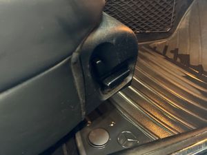 Mercedes CLS300 bild 25