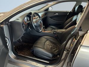 Mercedes CLS300 bild 7