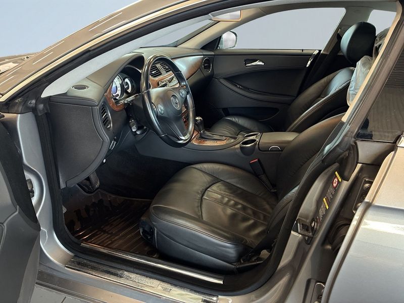 Mercedes CLS300 bild 7