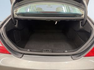 Mercedes CLS300 bild 12