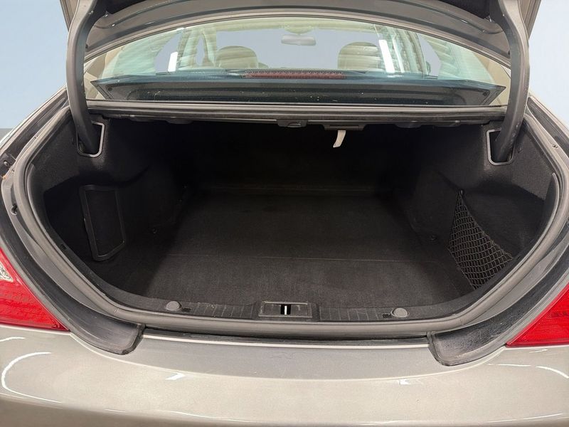 Mercedes CLS300 bild 12