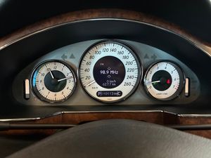 Mercedes CLS300 bild 19